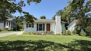 910 W Hickory St, Tullahoma, TN 37388