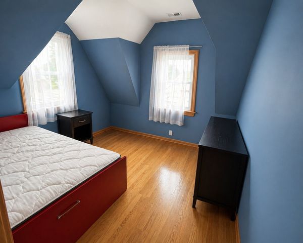 3129 N Nottingham Avenue, Chicago, IL 60634