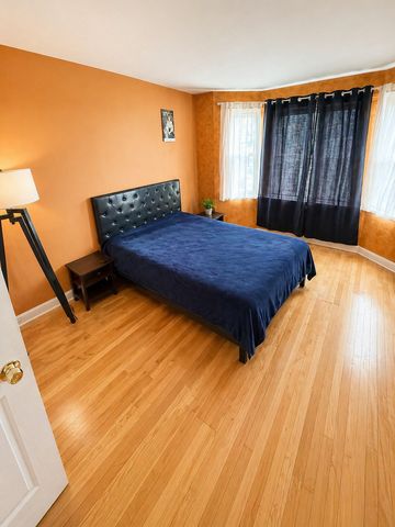3129 N Nottingham Avenue, Chicago, IL 60634