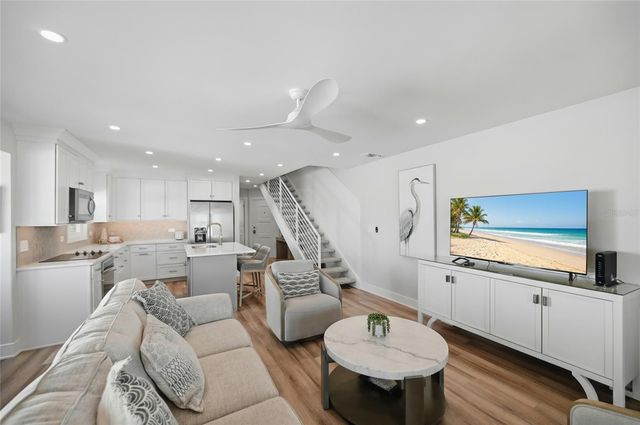 380 GULF BOULEVARD 1, Boca Grande, FL 33921