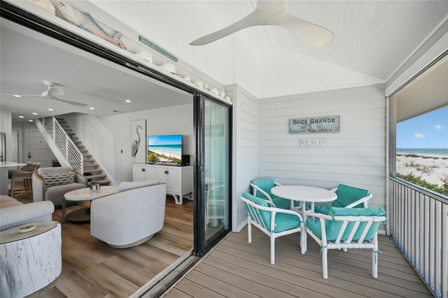 380 GULF BOULEVARD 1, Boca Grande, FL 33921