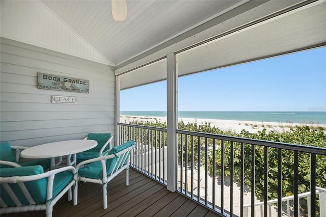 380 GULF BOULEVARD 1, Boca Grande, FL 33921