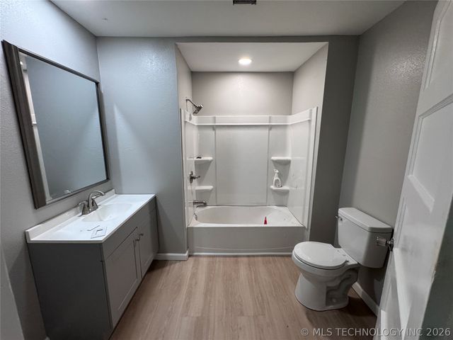149 S 7th Street, Porter, OK 74454
