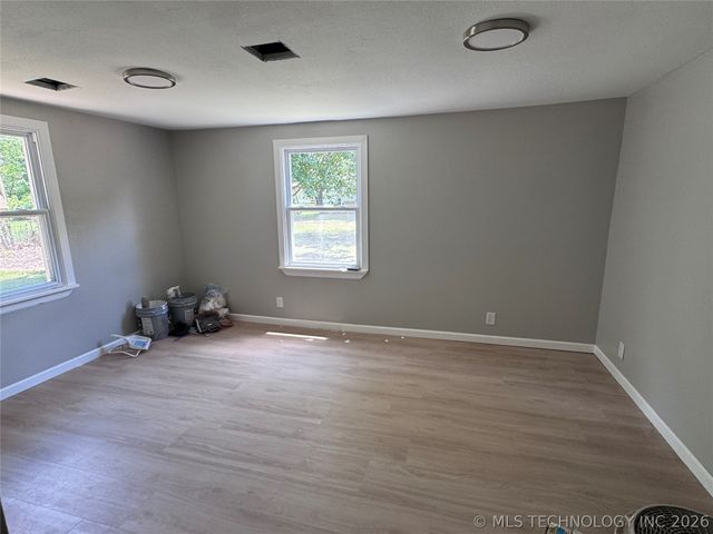 149 S 7th Street, Porter, OK 74454