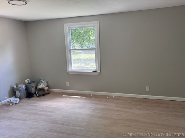 149 S 7th Street, Porter, OK 74454