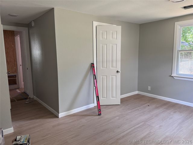 149 S 7th Street, Porter, OK 74454