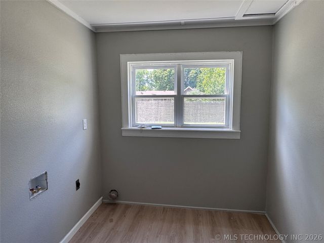 149 S 7th Street, Porter, OK 74454