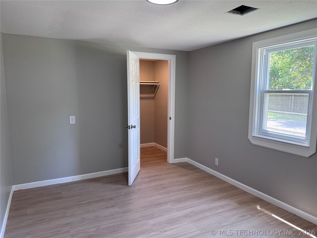 149 S 7th Street, Porter, OK 74454