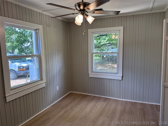 149 S 7th Street, Porter, OK 74454