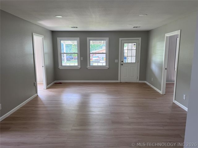 149 S 7th Street, Porter, OK 74454