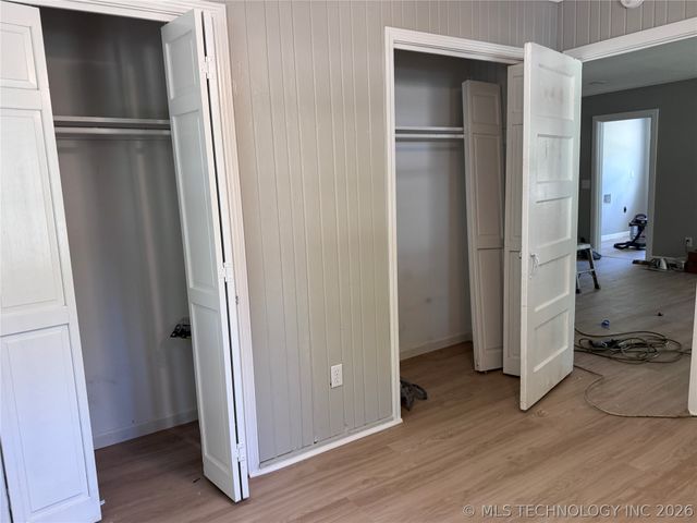149 S 7th Street, Porter, OK 74454