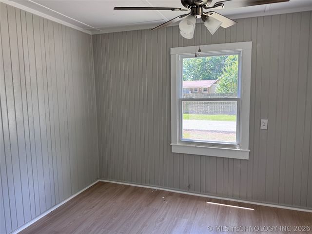 149 S 7th Street, Porter, OK 74454