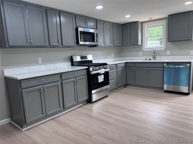 149 S 7th Street, Porter, OK 74454