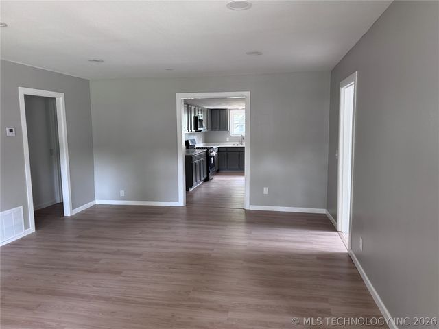 149 S 7th Street, Porter, OK 74454