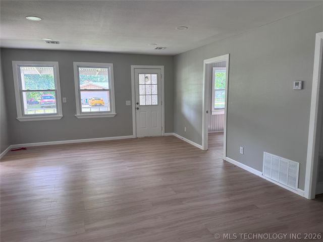 149 S 7th Street, Porter, OK 74454