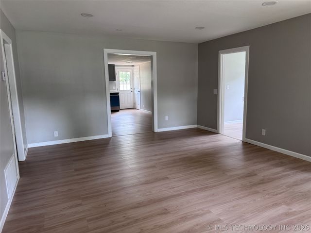 149 S 7th Street, Porter, OK 74454