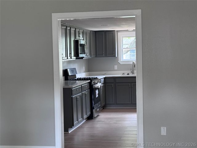 149 S 7th Street, Porter, OK 74454