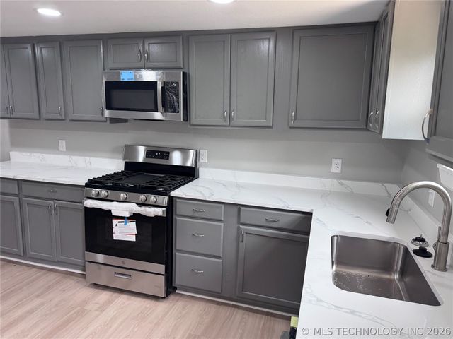 149 S 7th Street, Porter, OK 74454