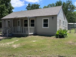 149 S 7th Street, Porter, OK 74454