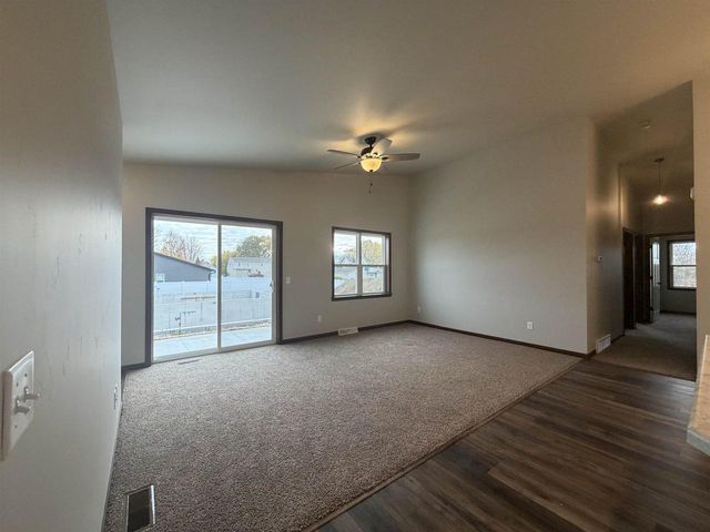 219 E SHEBOYGAN STREET, Campbellsport, WI 53010