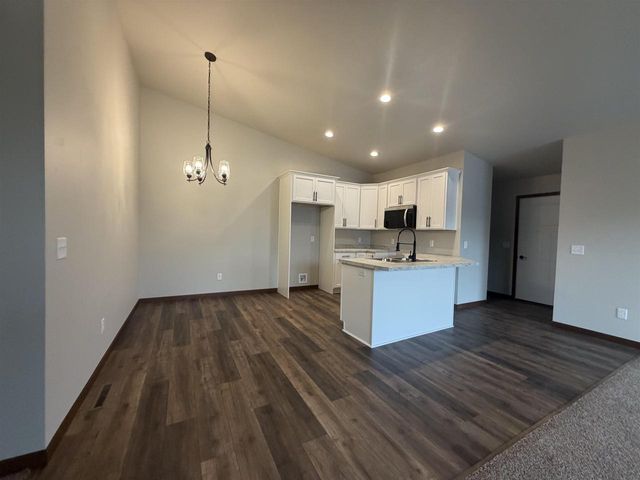 219 E SHEBOYGAN STREET, Campbellsport, WI 53010