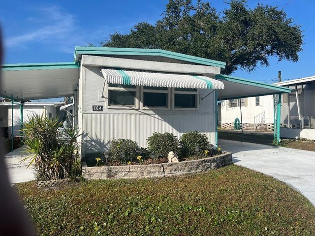 104 1ST STREET, Clearwater, FL 33765