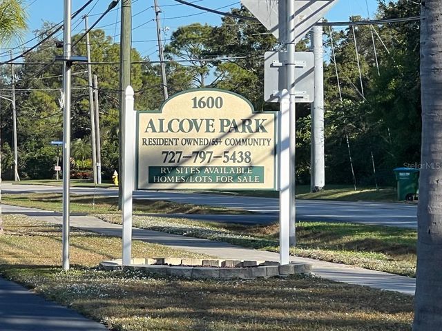 104 1ST STREET, Clearwater, FL 33765