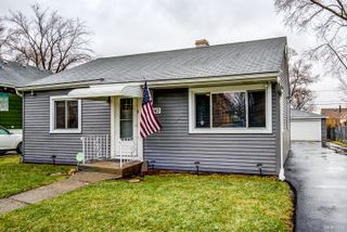 4243 Konrad Avenue, Lyons, IL 60534