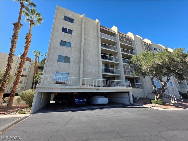 750 South Royal Crest Circle 313, Las Vegas, NV 89169