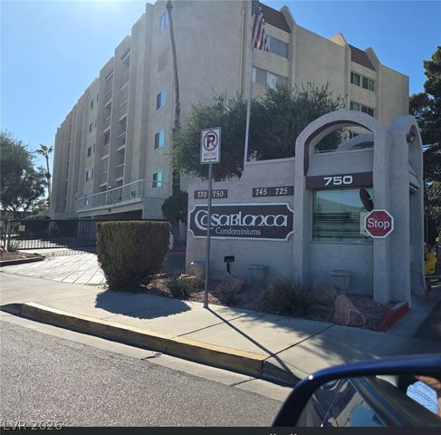 750 South Royal Crest Circle 313, Las Vegas, NV 89169
