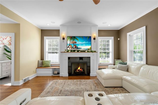 357 Lebrun Road, Amherst, NY 14226
