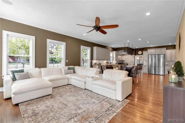 357 Lebrun Road, Amherst, NY 14226