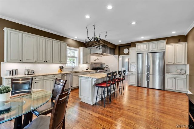 357 Lebrun Road, Amherst, NY 14226