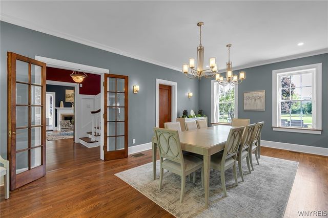 357 Lebrun Road, Amherst, NY 14226
