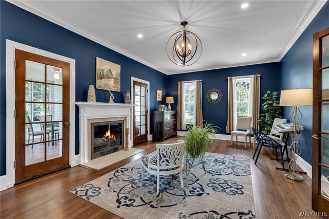 357 Lebrun Road, Amherst, NY 14226