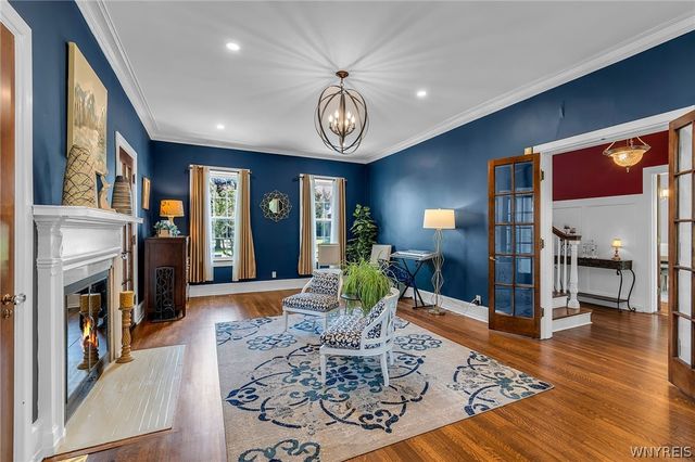 357 Lebrun Road, Amherst, NY 14226