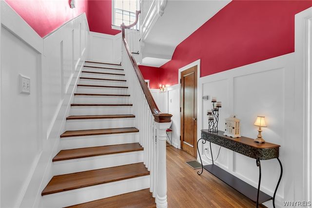 357 Lebrun Road, Amherst, NY 14226