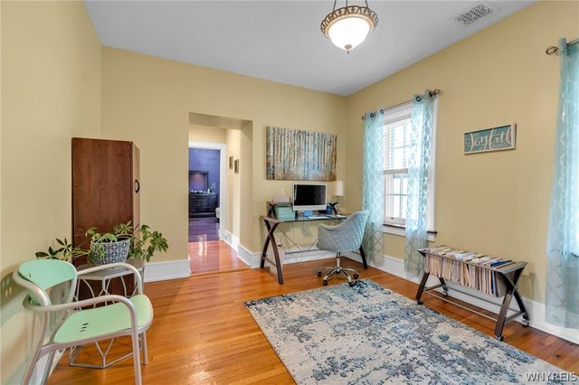 357 Lebrun Road, Amherst, NY 14226