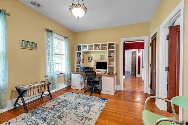 357 Lebrun Road, Amherst, NY 14226