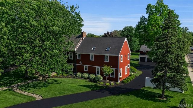 357 Lebrun Road, Amherst, NY 14226