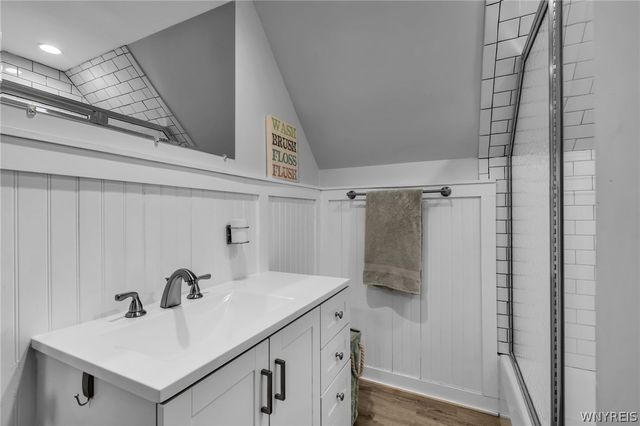357 Lebrun Road, Amherst, NY 14226