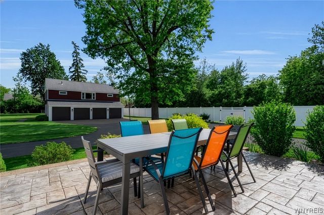357 Lebrun Road, Amherst, NY 14226