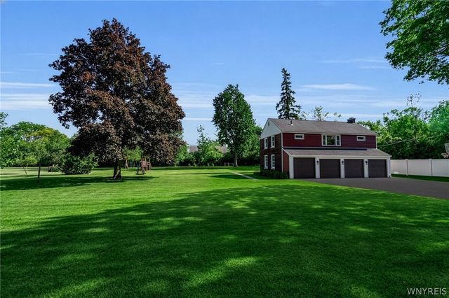 357 Lebrun Road, Amherst, NY 14226