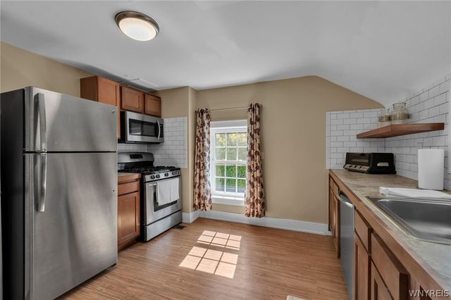 357 Lebrun Road, Amherst, NY 14226