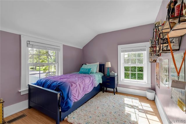 357 Lebrun Road, Amherst, NY 14226