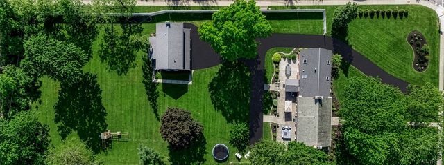 357 Lebrun Road, Amherst, NY 14226