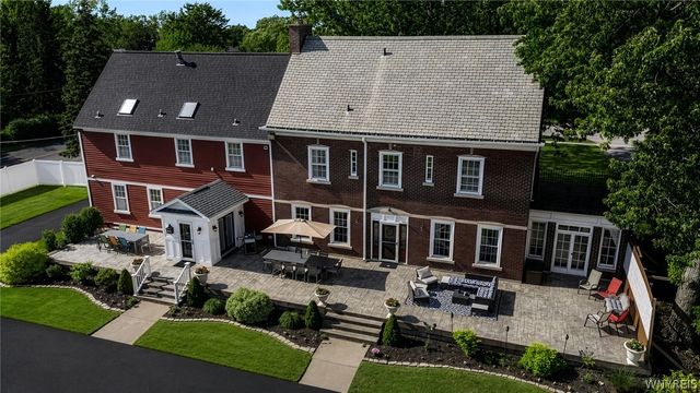 357 Lebrun Road, Amherst, NY 14226