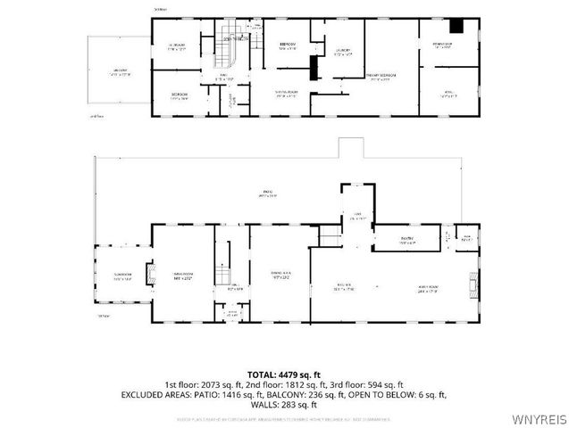 357 Lebrun Road, Amherst, NY 14226
