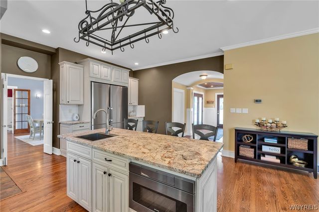 357 Lebrun Road, Amherst, NY 14226