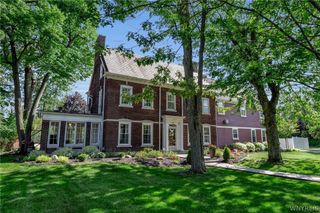 357 Lebrun Road, Amherst, NY 14226